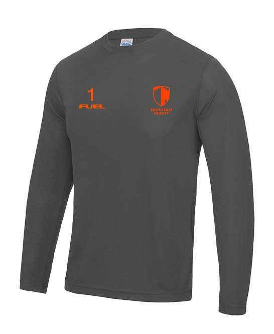 SE Goal Keeper Smock - Fuel Sports
