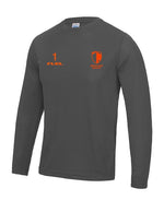 SE Goal Keeper Smock - Fuel Sports