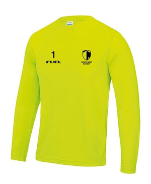 SE Goal Keeper Smock - Fuel Sports