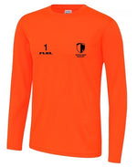 SE Goal Keeper Smock - Fuel Sports