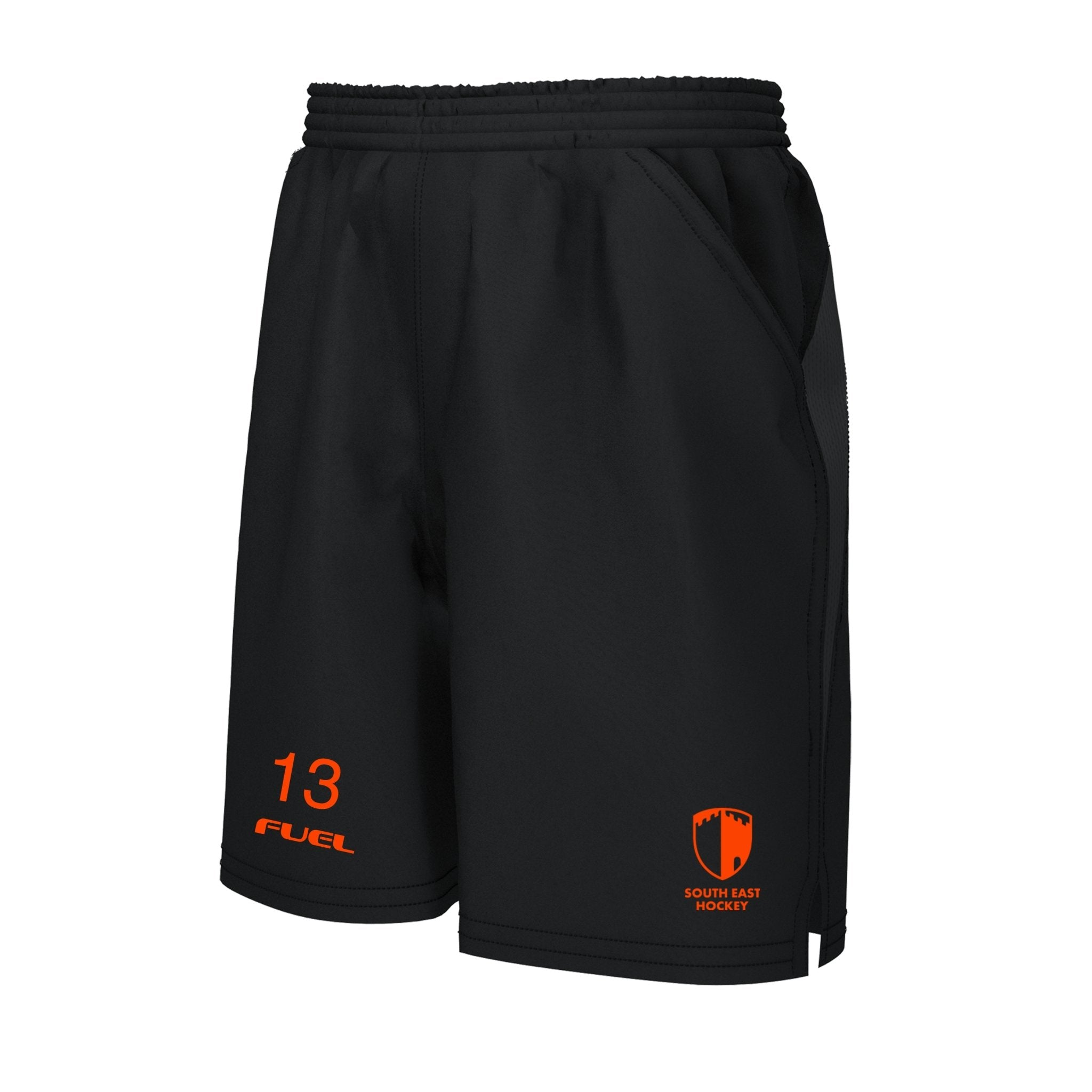 SE Match Shorts - Fuel Sports