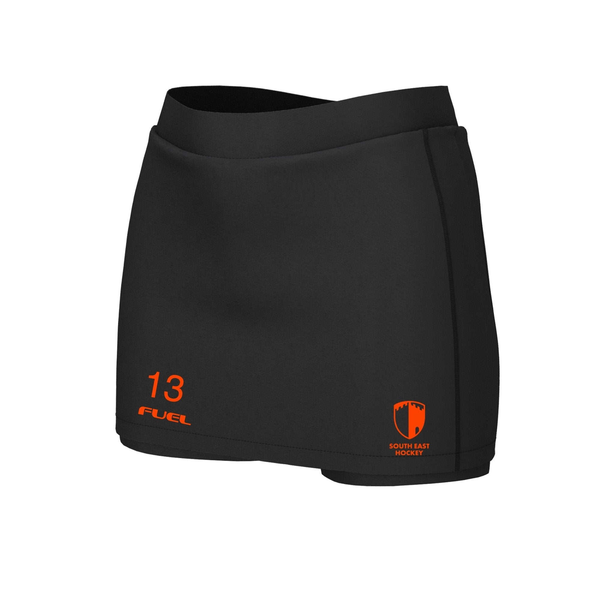 SE Match Skort - Fuel Sports