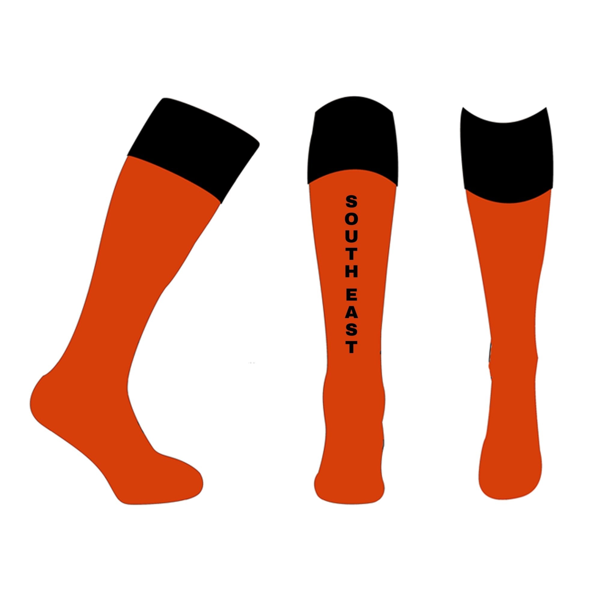 SE Match Socks - Fuel Sports