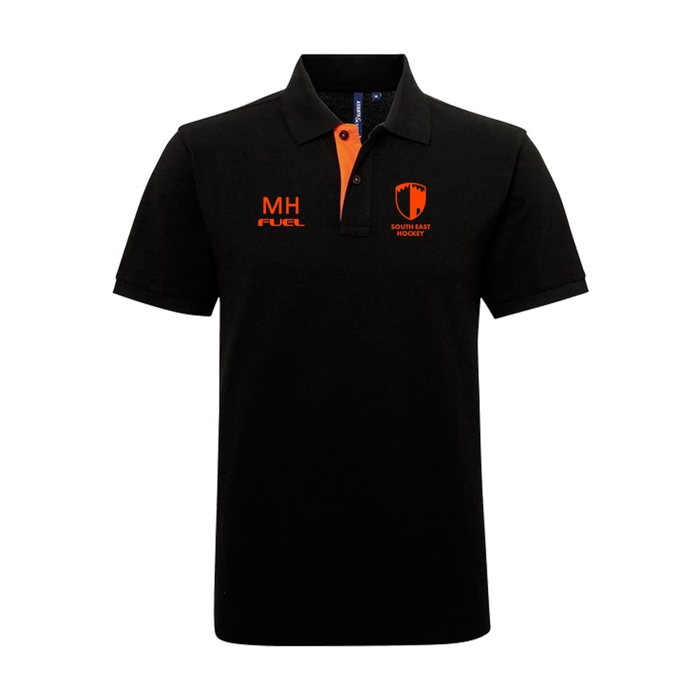 SEH Club Polo - Fuel Sports