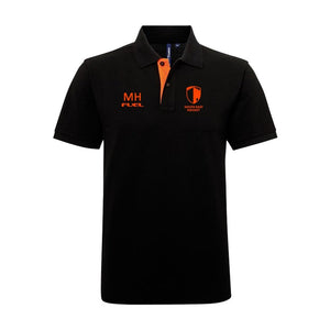 SEH Club Polo - Fuel Sports