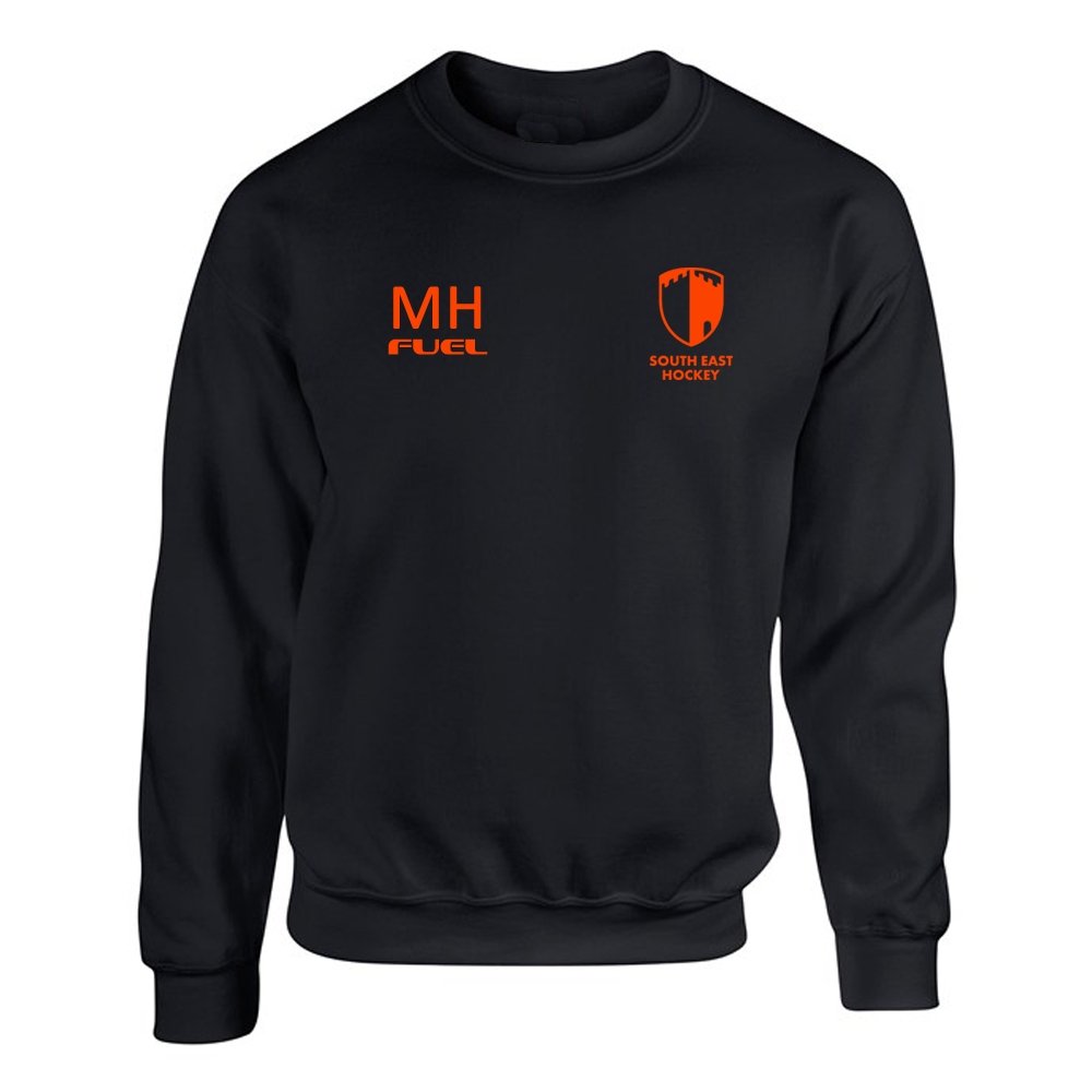 SEH Sweatshirt - Fuel Sports