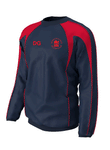 BHHC Showerproof Training Jumper
