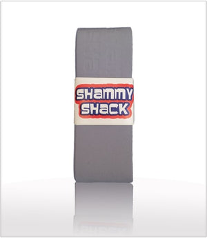 Silver Shammy Shack Core Chamois Grip