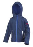 BHHC Junior Soft Shell Jacket