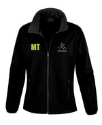 South Downs Soft Shell Jacket - Fuel Sports