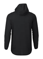 South East Hockey 1/4 Zip Waterproof Hooded Top - Fuel Sports