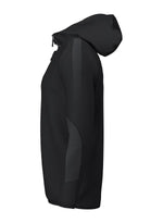 South East Hockey 1/4 Zip Waterproof Hooded Top - Fuel Sports