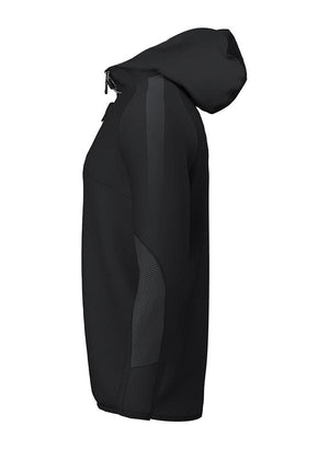 South East Hockey 1/4 Zip Waterproof Hooded Top - Fuel Sports