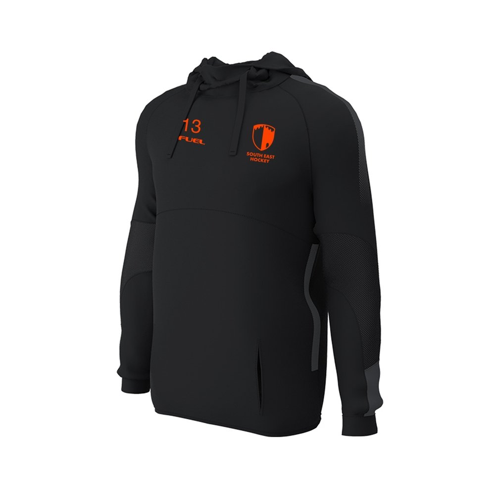South East Hockey Pro Hoody - Fuel Sports