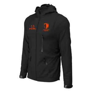 South East Hockey Technical Waterproof Jacket - Fuel Sports