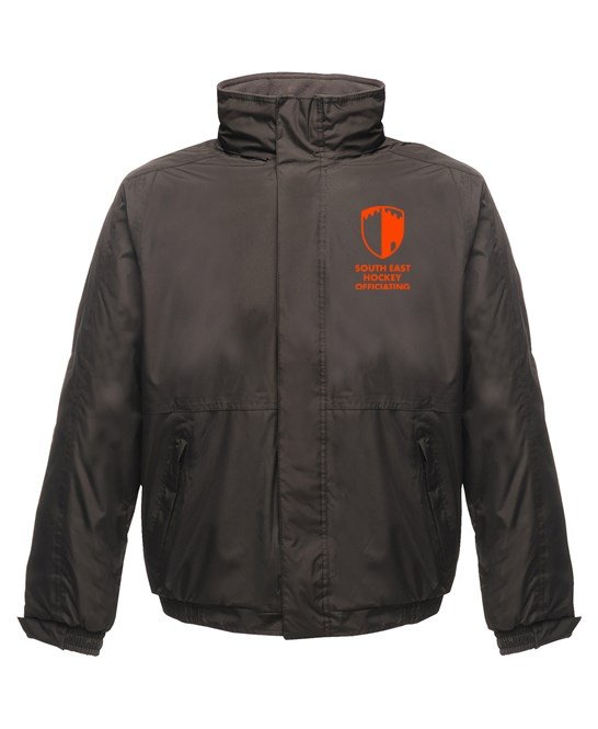 South East Officiating Dover Jacket - Fuel Sports
