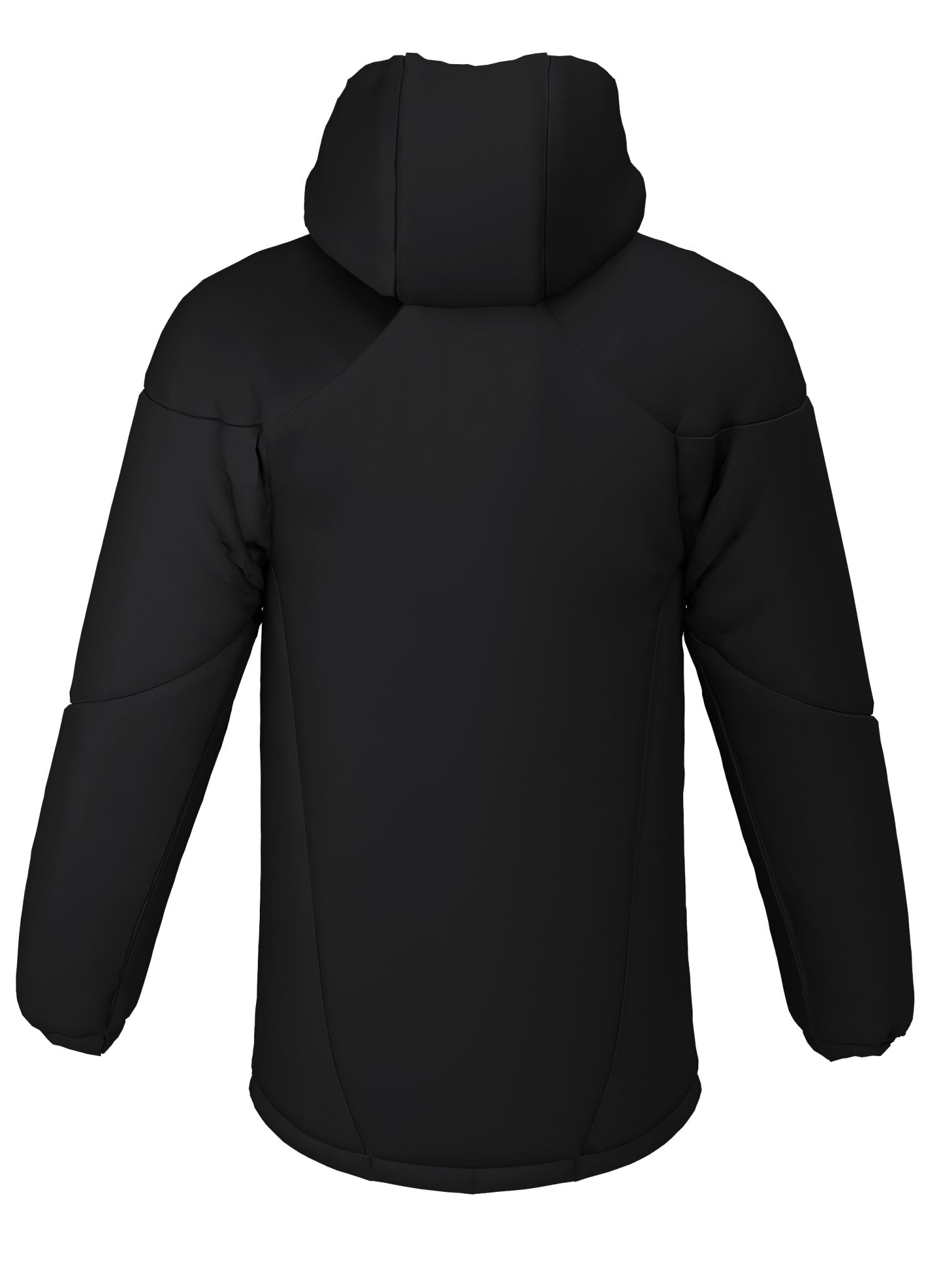 South East Officiating Thermo Bench Jacket - Fuel Sports
