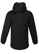 South East Officiating Thermo Bench Jacket - Fuel Sports