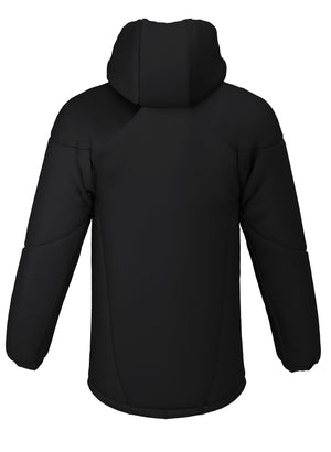 South East Officiating Thermo Bench Jacket - Fuel Sports