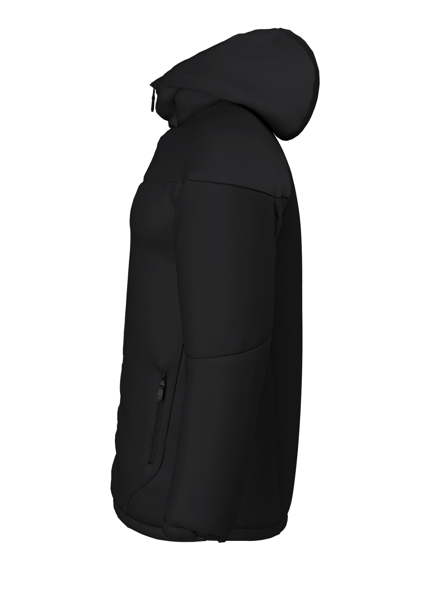 South East Officiating Thermo Bench Jacket - Fuel Sports