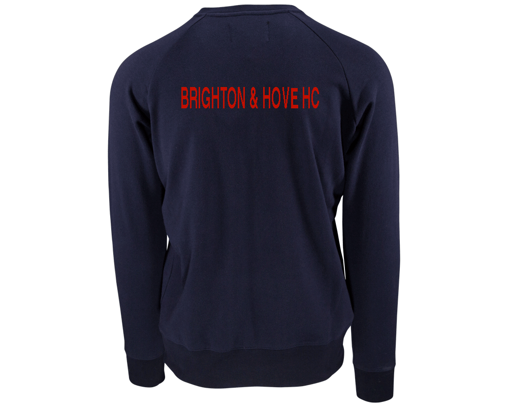 BHHC Club Sweatshirt