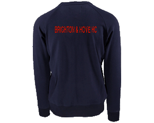 BHHC Club Sweatshirt