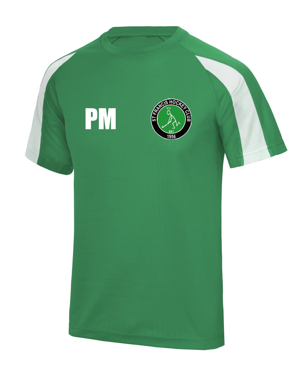 SFHC Junior training shirt