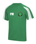 SFHC Junior training shirt