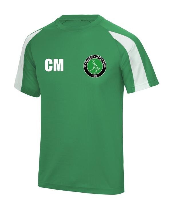 SFHC Training Top