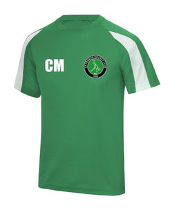 SFHC Training Top