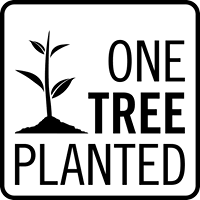 Tree to be Planted - Fuel Sports