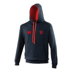 BHHC Club Varsity Hoody
