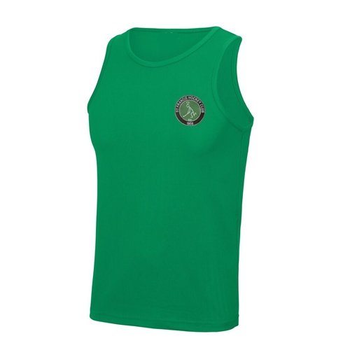 SFHC Summer league Vest