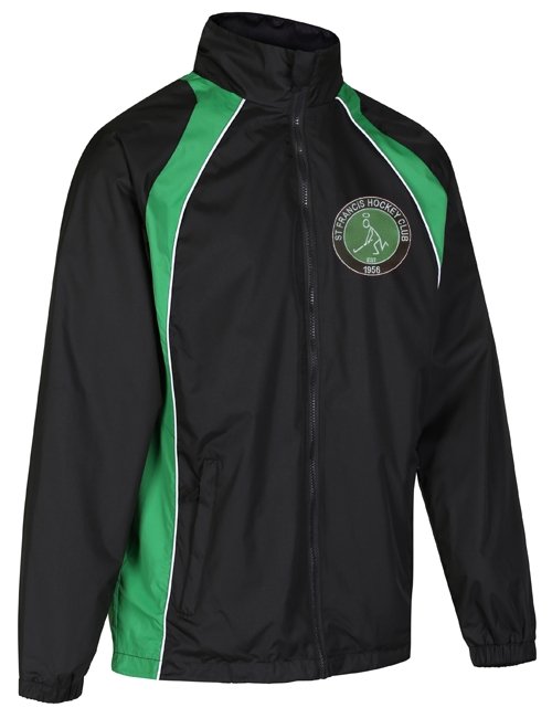 SFHC Showerproof Jacket