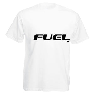 FUEL Core T-shirt - White