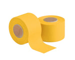 Yellow Shammy Shack Cotton Tape