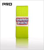 Yellow Shammy Shack Pro Chamois Grip